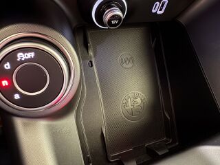 Alfa Romeo Tonale Ti 1.6 96kW