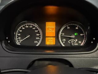 Mercedes-Benz Vito 116 CDI 2.1 120kW