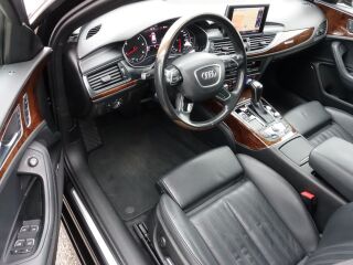 Audi A6 Avant Quattro S-Line Facelift EU6 3.0 V6 TDI Bi-Turbo 235kW