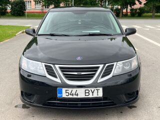 Saab 9-3 1.9 R4 Diesel 110kW