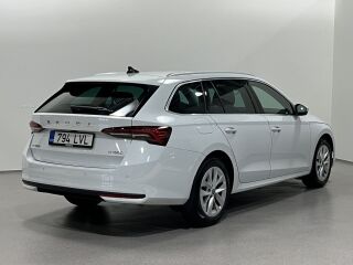 Skoda Octavia Combi Selection FL 1.5 TSI m-Hybrid 110kW