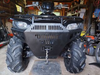 Suzuki LT-A700X KING QUAD 36kW