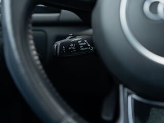 Audi A6 3.0 160кВ