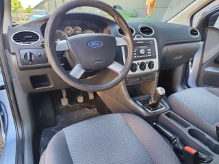 Ford Focus 1.6 66кВ