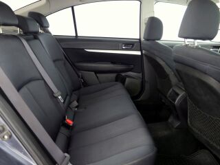 Subaru Legacy Comfort AWD 2.0 D 110kW
