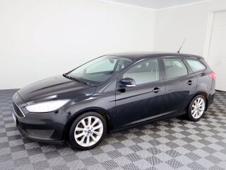 Ford Focus Turnier Comfort 1.0 92кВ