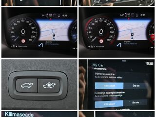 Volvo XC40 H&K R-DESIGN INTELLI SAFE FACELIFT MY2023 1.5 T2 95kW