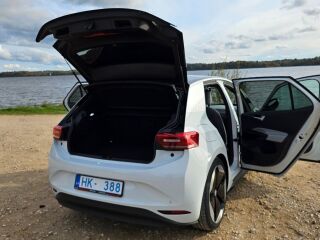 Volkswagen ID.3 PRO Performance 150kW