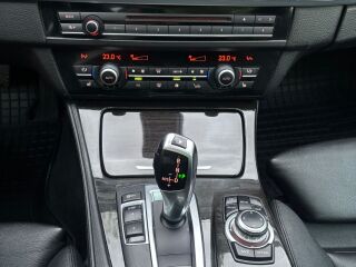 BMW 530 3.0 190kW