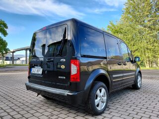 Ford Transit Connect  N1 1.8 R4 81kW