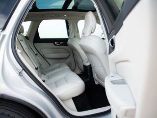 Volvo XC60 2.0 251kW