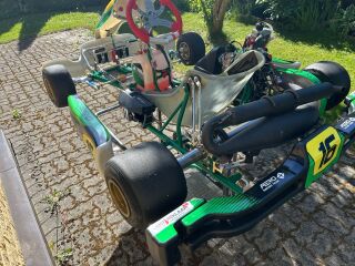 Tony Rotax Sen 125.0
