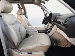 Mercedes-Benz S 500 Long Facelift 5.0 V8 235кВ