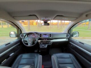 Toyota ProAce L2 2.0 130kW