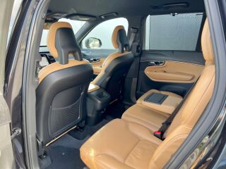 Volvo XC90 AWD Inscription MY2020 2.0 B5 173kW