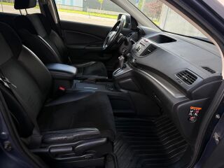 Honda CR-V Lifestyle AWD 2.2 110кВ