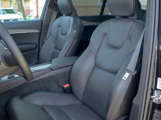 Volvo XC90 7s T8 Long Range Bright Intelli PRO Wntr 2.0 T8 Recharge PHEV Long Range 335кВ