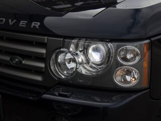 Land Rover Range Rover 3.6 200kW