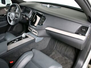 Volvo XC90 AWD INSCRIPTION LUXURY XENIUM FULL 2.0 B5 KERS Mild Hybrid 183kW