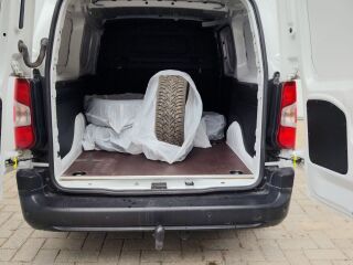 Toyota ProAce City Professional Plus 75kW