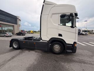 Scania R450 13.0
