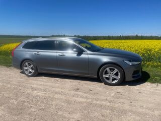 Volvo V90 2.0 110kW