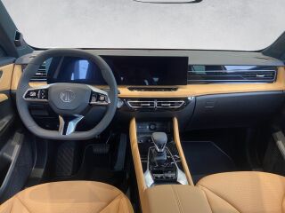 MG HS PHEV Luxury 1.5 R4 200кВ
