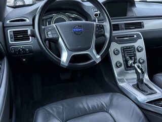 Volvo S80 2.0 133кВ