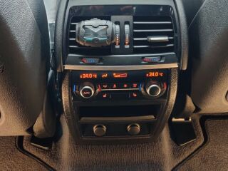 BMW X6 Shadowline Black M-pakett 3.0 190kW