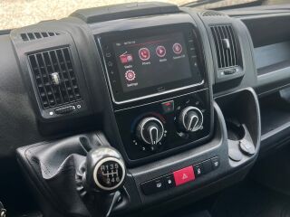 Fiat Ducato Long 2.3 R4 103kW