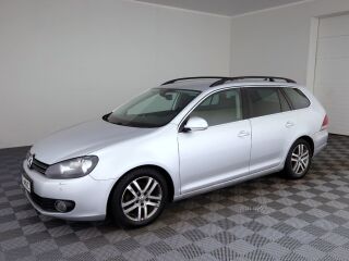 Volkswagen Golf Variant Comfortline 1.4 90kW