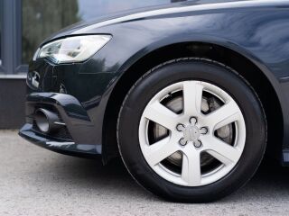 Audi A6 3.0 160кВ