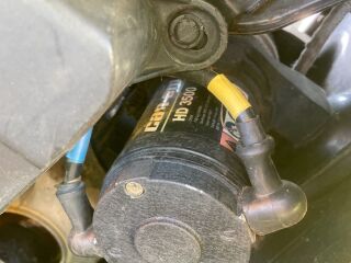 Can-Am Outlander XMR 650 44kW
