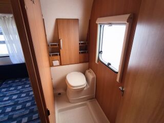 Knaus Sport 500