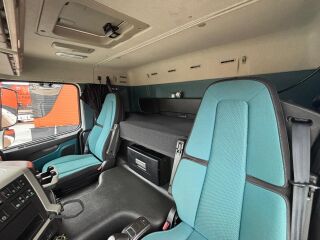 Volvo FM 500 8x2*6 375kW