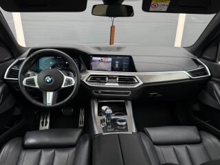 BMW X5 Facelift M-Pakett 3.0 195кВ