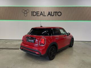 MINI Cooper 5D 1.5 100кВ
