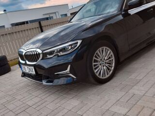 BMW 330 xDrive 3.0 R6 B57 195kW