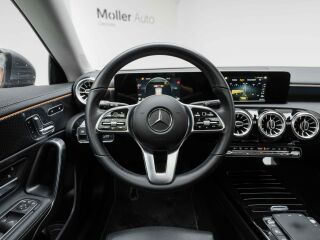 Mercedes-Benz CLA 200 2.0 110кВ
