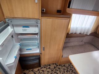Rimor NEW POLAR