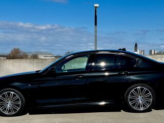 BMW 530 X DRIVE 3.0 195kW