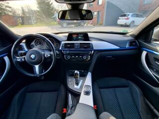 BMW 435 M-pakett 3.0 230kW