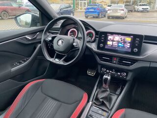 Skoda Scala Monte Carlo DSG 1.0 81kW