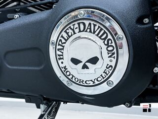 Harley-Davidson Dyna Fat Bob 57kW