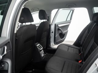 Skoda Octavia Combi 1.8 132kW
