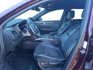 Renault Talisman Grandtour Intens 2.0 dCi 118kW