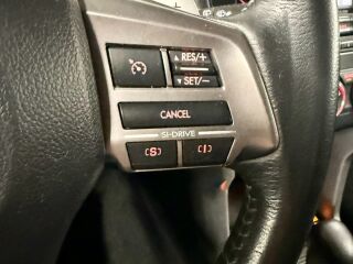 Subaru Forester XT Facelift 2.0 110kW