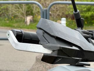 Yamaha XTZ 700 Tenere 54kW