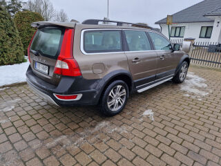 Volvo XC70 2.0 120kW