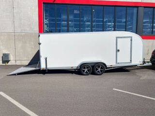 Eurowagon 5500/2.1